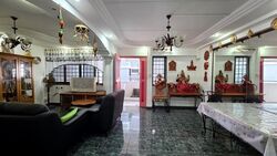 Blk 721 Woodlands Circle (Woodlands), HDB 4 Rooms #486954281